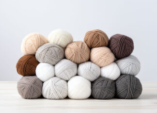 Yarn Fibers: A Guide for Crocheters and Fiber Artists