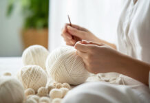 Gauge for Crocheters | Tips for Perfect Piece