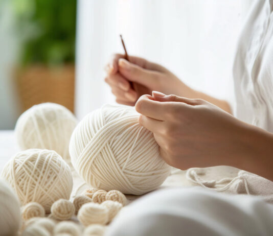 Gauge for Crocheters | Tips for Perfect Piece