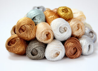 Crochet with Novelty Yarns | All we need to Know