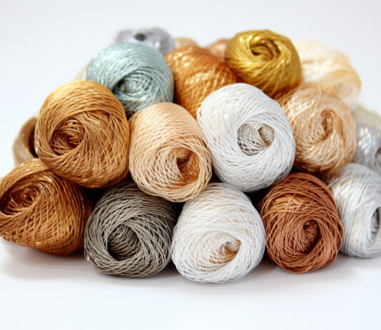 Crochet with Novelty Yarns | All we need to Know