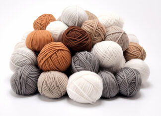 Yarn Weights | Tips for Understanding