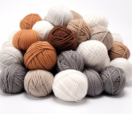 Yarn Weights | Tips for Understanding